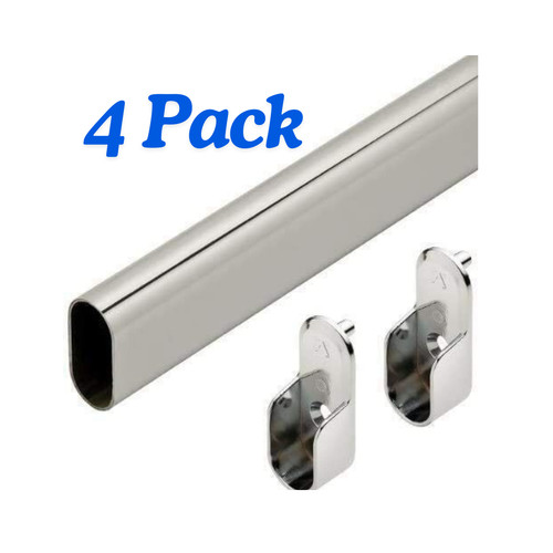 Pack premium oval wardrobe - pack,
